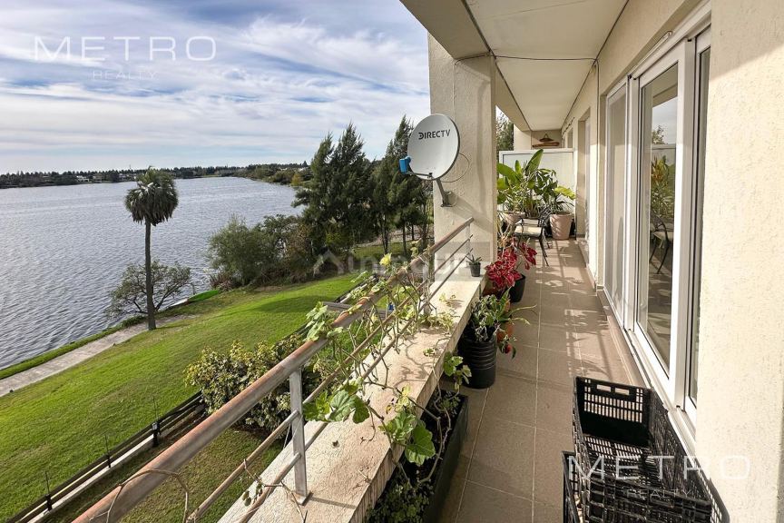 Departamento en Venta en Tigre, G.B.A. Zona Norte