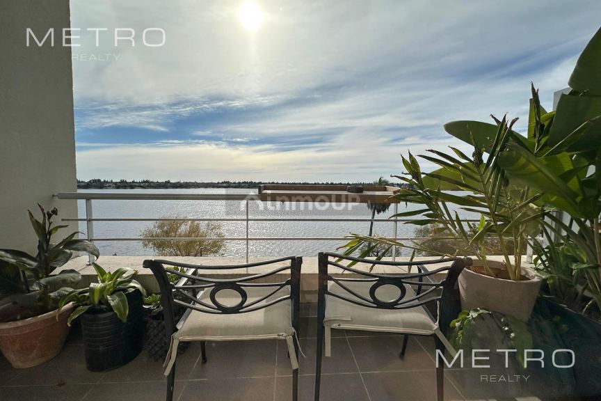 Departamento en Venta en Tigre, G.B.A. Zona Norte