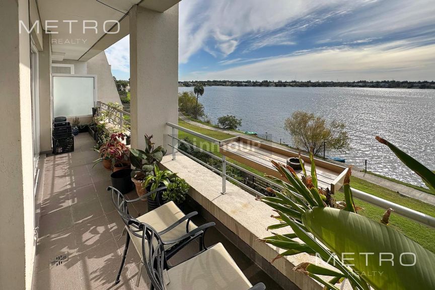 Departamento en Venta en Tigre, G.B.A. Zona Norte
