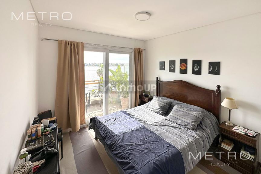 Departamento en Venta en Tigre, G.B.A. Zona Norte