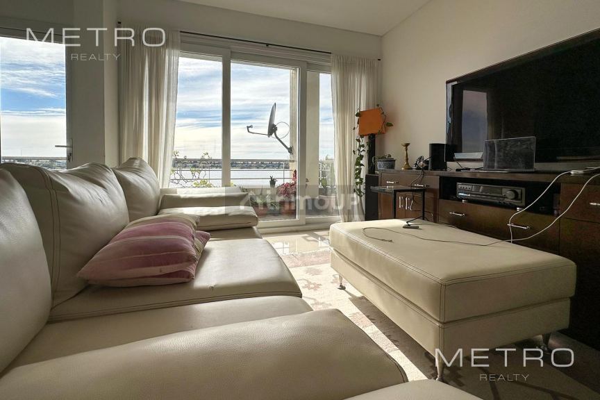 Departamento en Venta en Tigre, G.B.A. Zona Norte