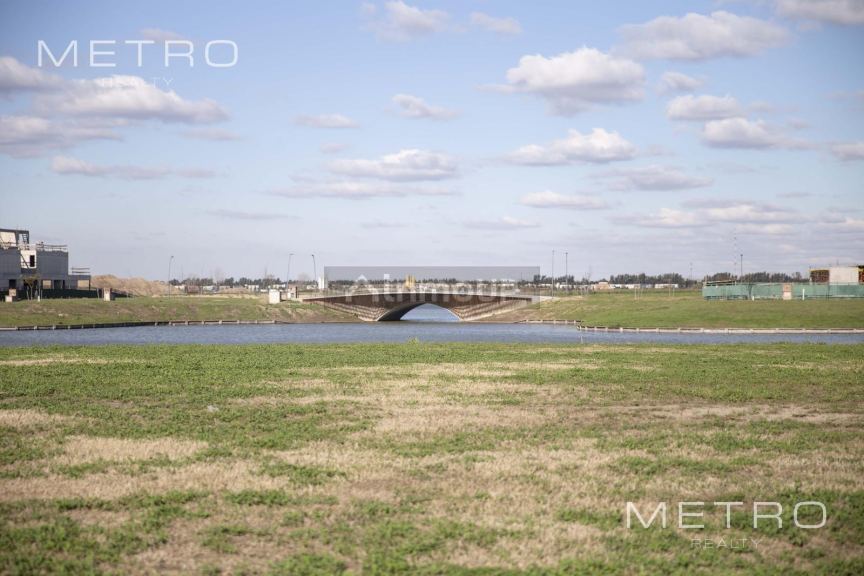 Terreno en Venta en Tigre, G.B.A. Zona Norte