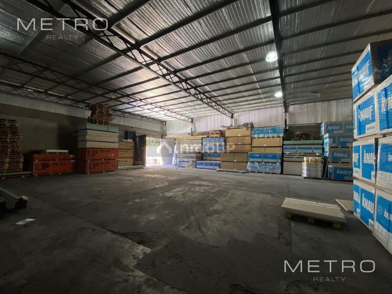 Galpon en Venta en Pilar, G.B.A. Zona Norte