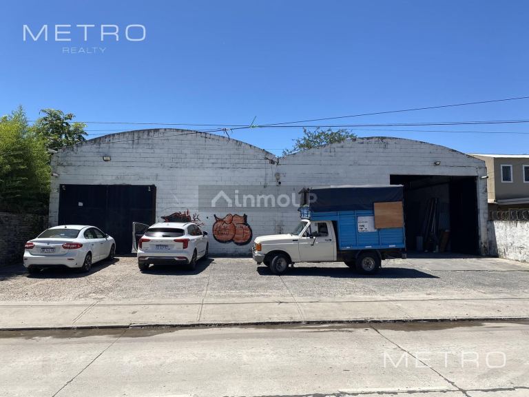 Galpon en Venta en Pilar, G.B.A. Zona Norte