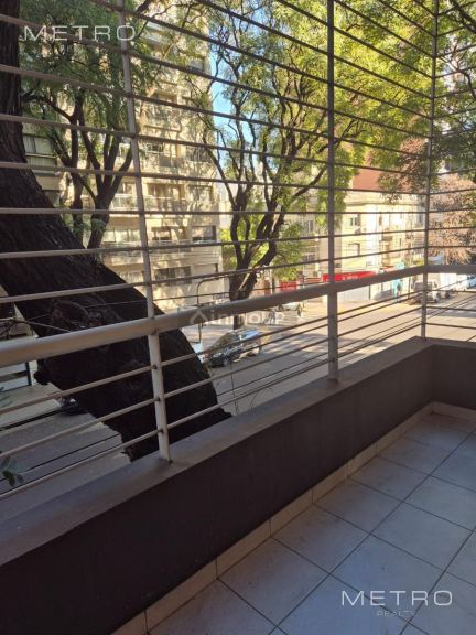 Departamento en Alquiler en Caballito, Capital Federal