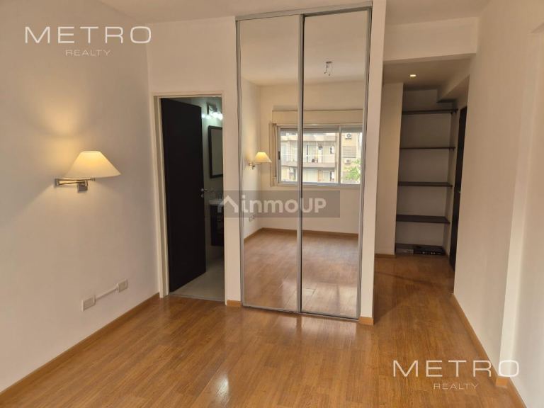Departamento en Alquiler en Caballito, Capital Federal