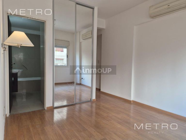 Departamento en Alquiler en Caballito, Capital Federal