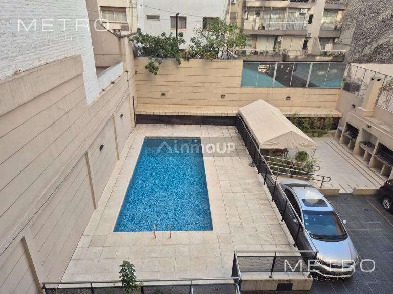 Departamento en Alquiler en Caballito, Capital Federal
