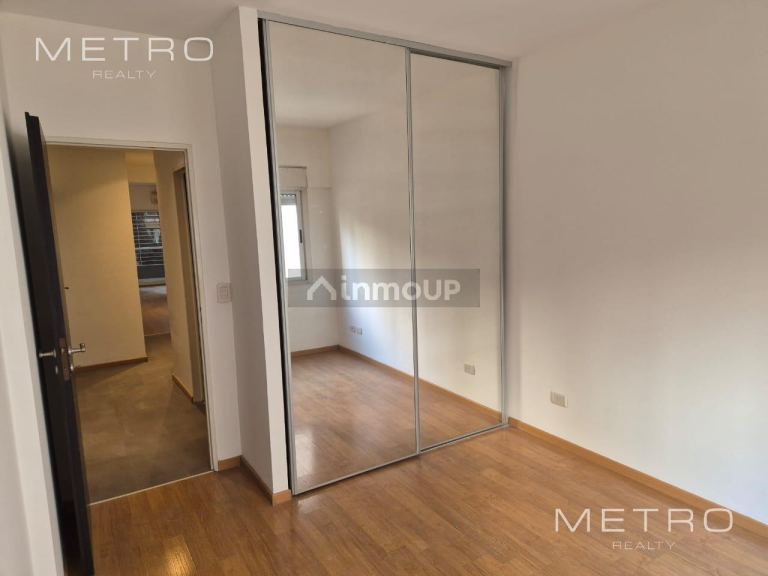 Departamento en Alquiler en Caballito, Capital Federal