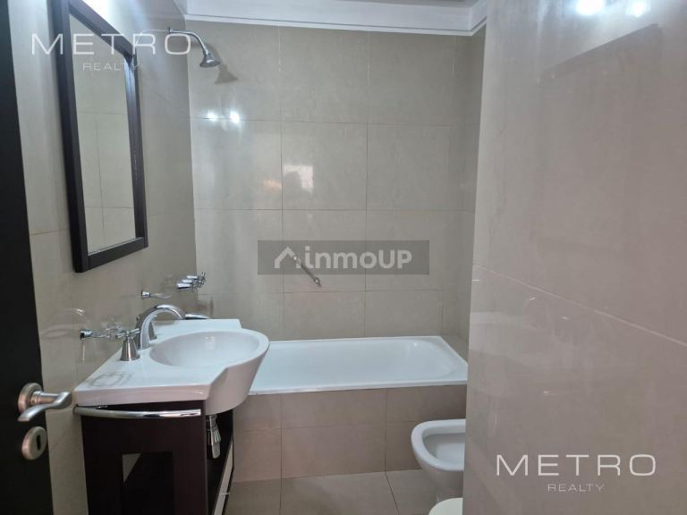 Departamento en Alquiler en Caballito, Capital Federal