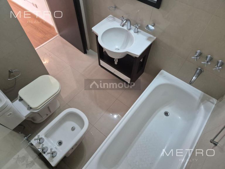Departamento en Alquiler en Caballito, Capital Federal
