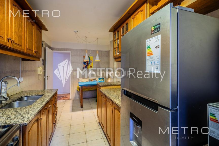 Departamento en Venta en Barracas, Capital Federal
