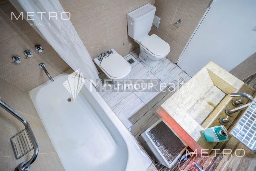 Departamento en Venta en Barracas, Capital Federal