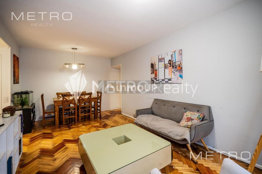 Departamento en Venta en Barracas, Capital Federal