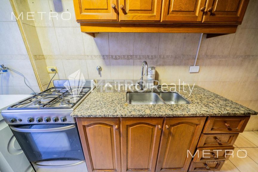 Departamento en Venta en Barracas, Capital Federal