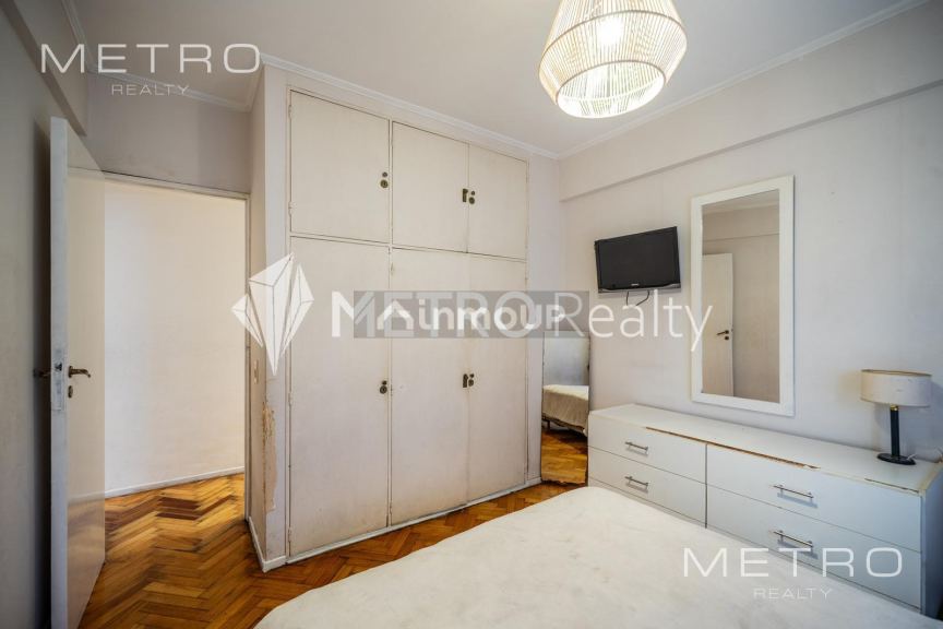 Departamento en Venta en Barracas, Capital Federal