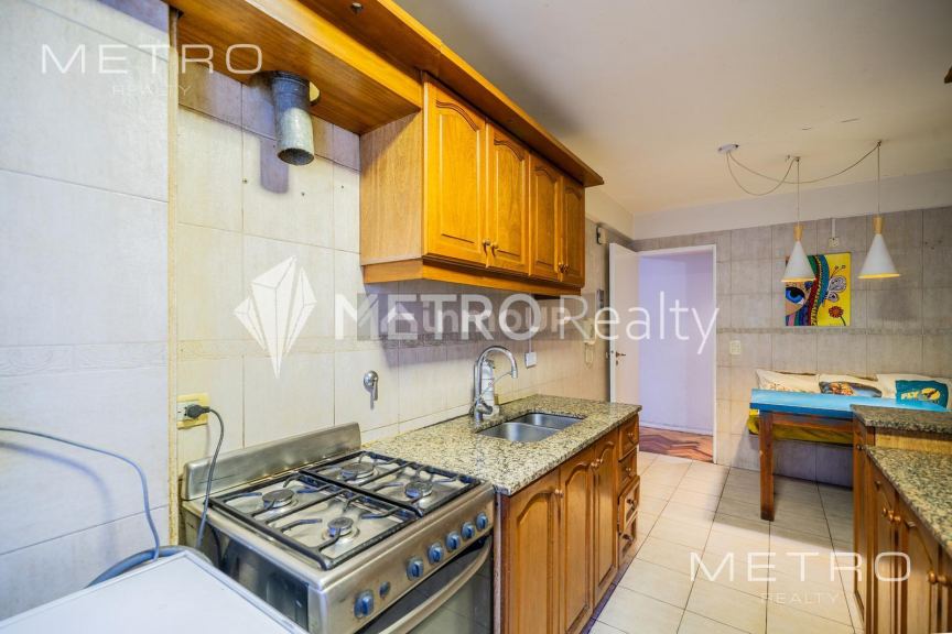 Departamento en Venta en Barracas, Capital Federal