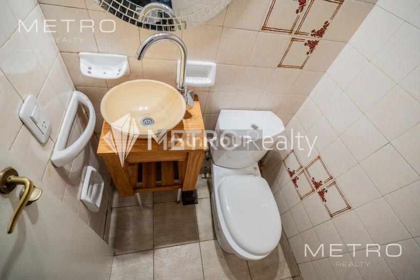 Departamento en Venta en Barracas, Capital Federal