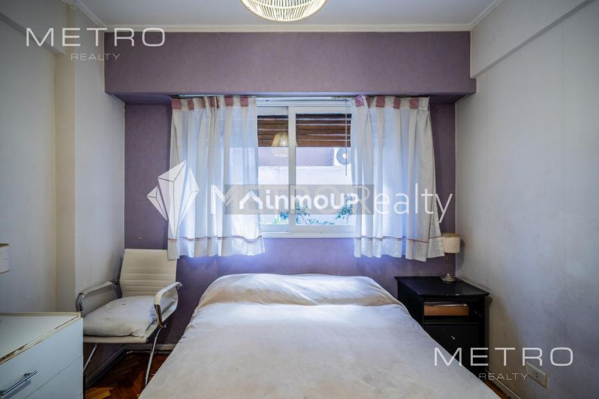 Departamento en Venta en Barracas, Capital Federal