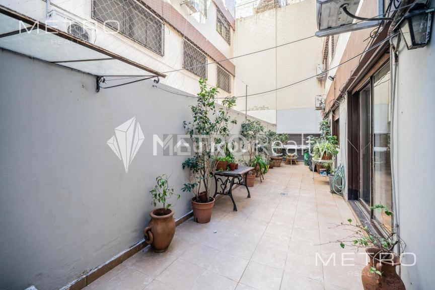 Departamento en Venta en Barracas, Capital Federal
