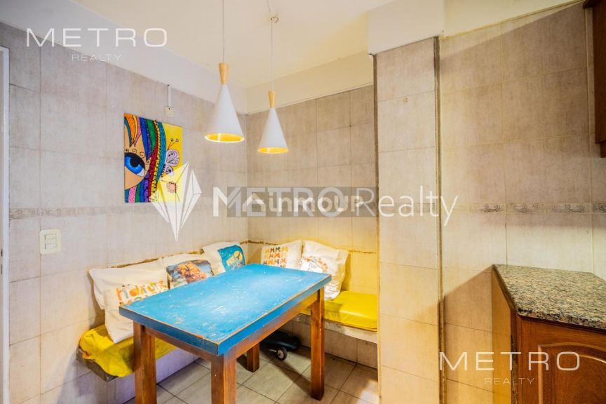 Departamento en Venta en Barracas, Capital Federal