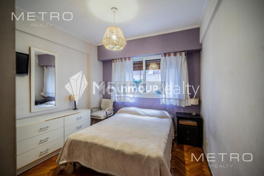 Departamento en Venta en Barracas, Capital Federal