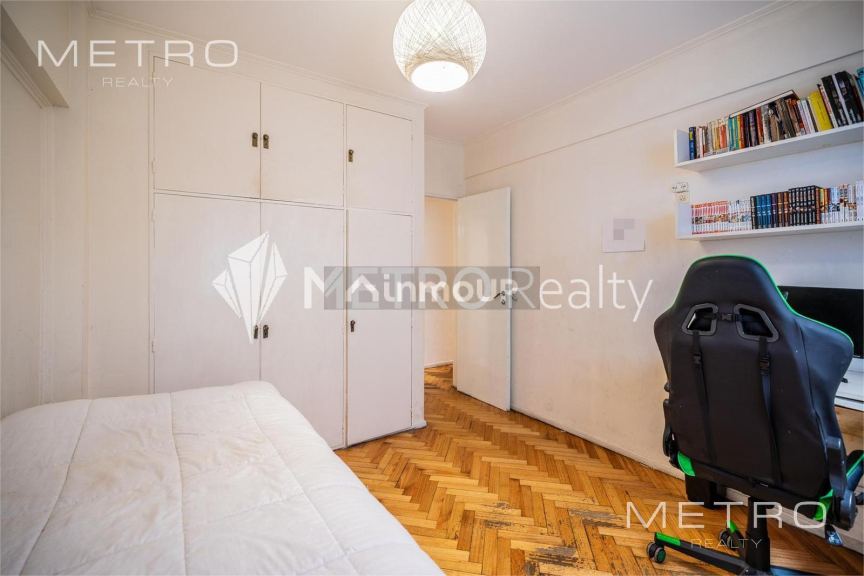 Departamento en Venta en Barracas, Capital Federal