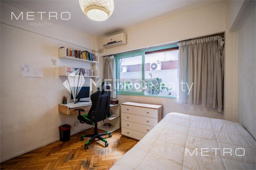 Departamento en Venta en Barracas, Capital Federal