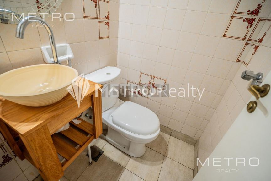Departamento en Venta en Barracas, Capital Federal