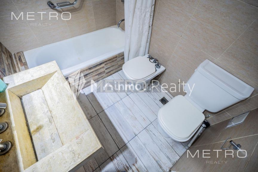Departamento en Venta en Barracas, Capital Federal