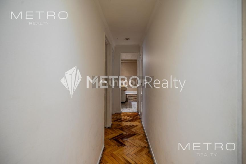 Departamento en Venta en Barracas, Capital Federal