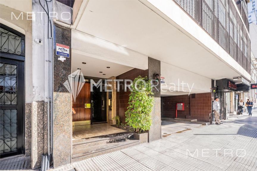 Departamento en Venta en Barracas, Capital Federal