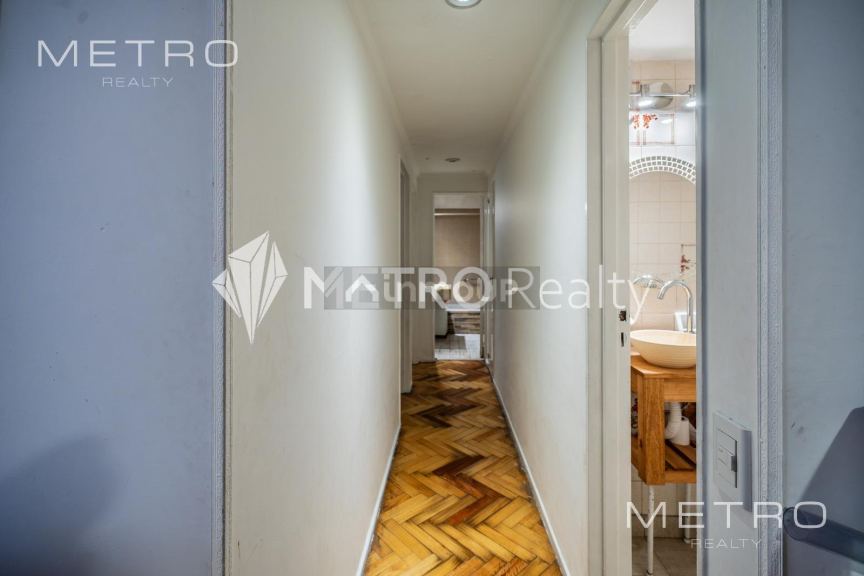 Departamento en Venta en Barracas, Capital Federal
