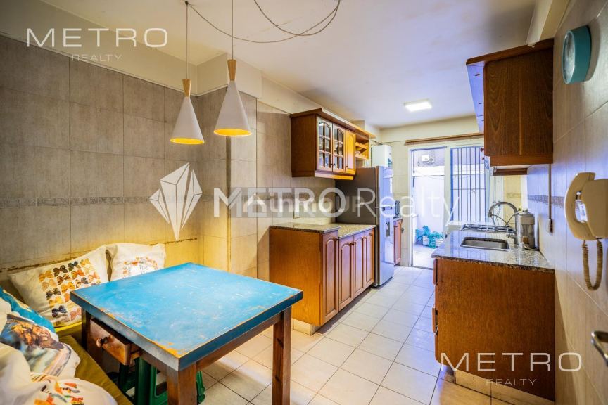 Departamento en Venta en Barracas, Capital Federal