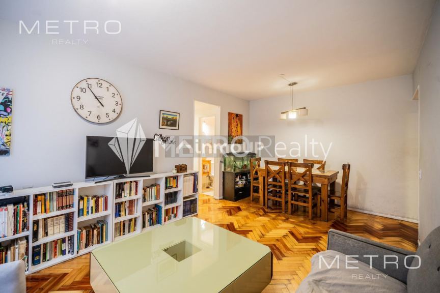Departamento en Venta en Barracas, Capital Federal