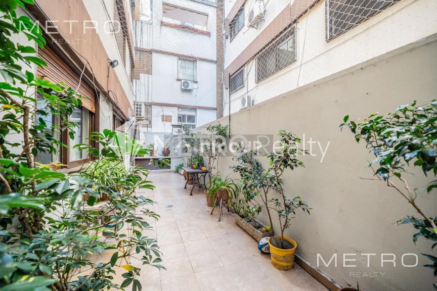 Departamento en Venta en Barracas, Capital Federal