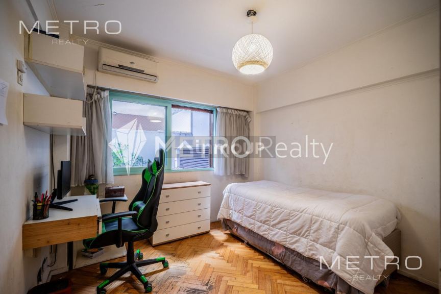 Departamento en Venta en Barracas, Capital Federal