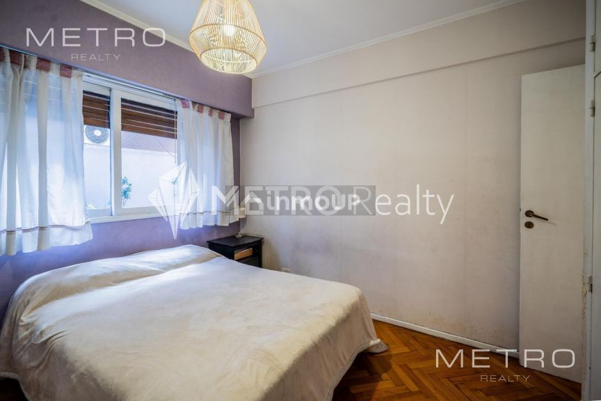 Departamento en Venta en Barracas, Capital Federal