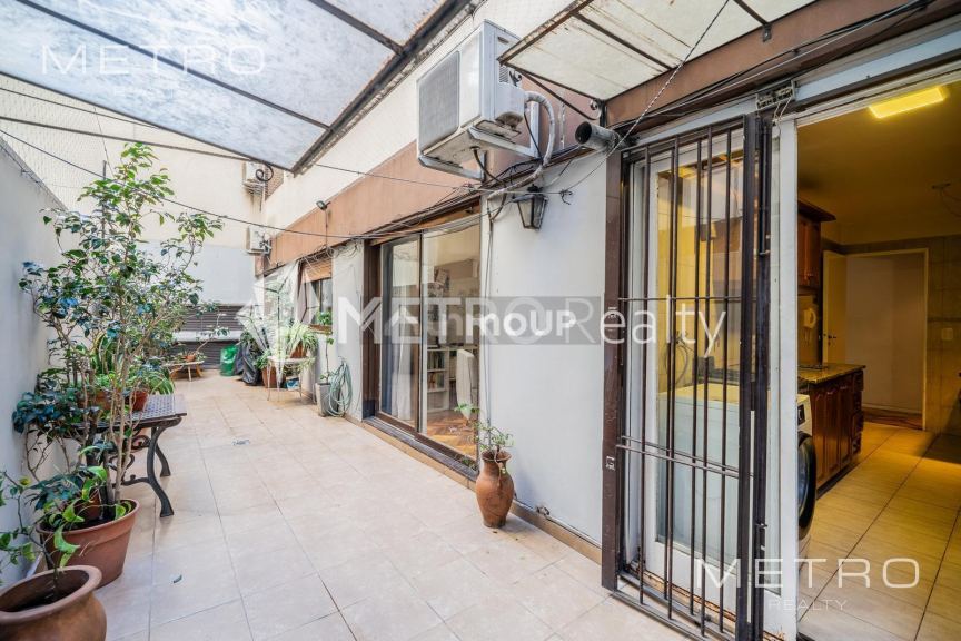 Departamento en Venta en Barracas, Capital Federal