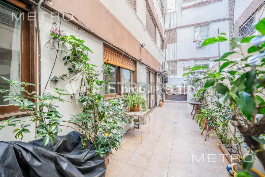 Departamento en Venta en Barracas, Capital Federal