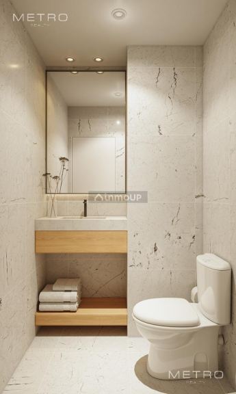 Departamento en Venta en Palermo, Capital Federal