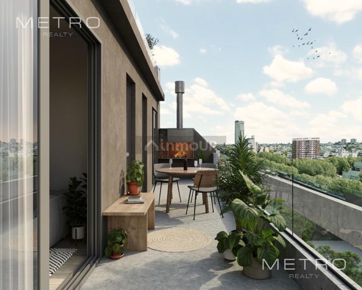 Departamento en Venta en Palermo, Capital Federal