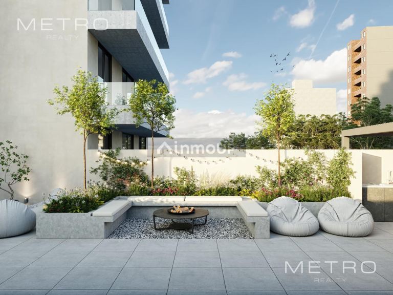 Departamento en Venta en Palermo, Capital Federal