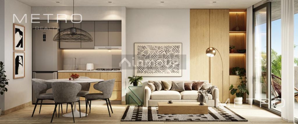 Departamento en Venta en Palermo, Capital Federal