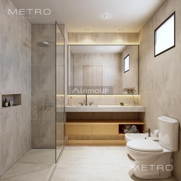 Departamento en Venta en Palermo, Capital Federal
