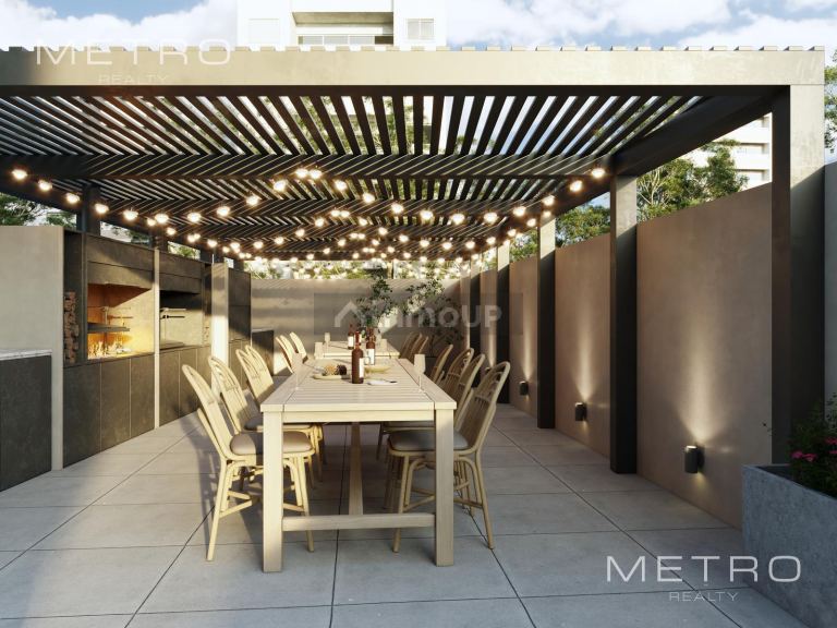 Departamento en Venta en Palermo, Capital Federal