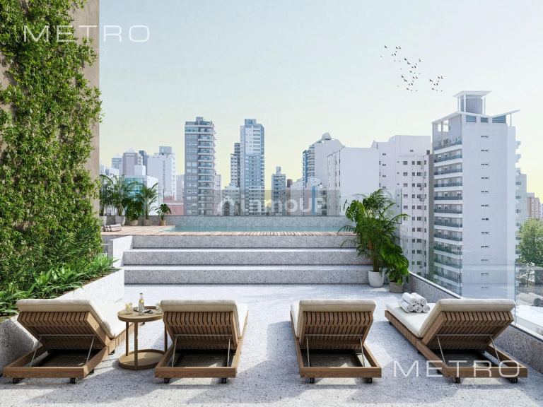 Departamento en Venta en Palermo, Capital Federal