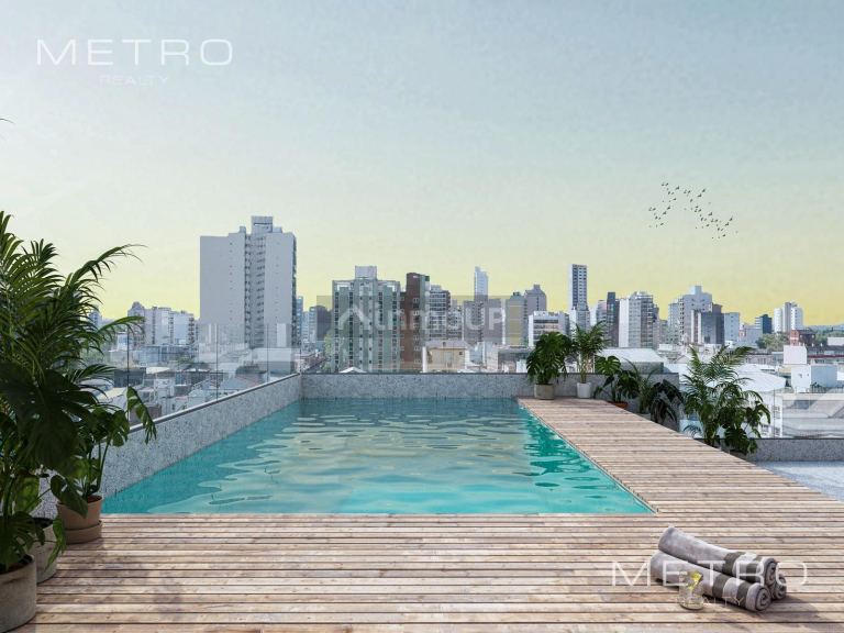 Departamento en Venta en Palermo, Capital Federal