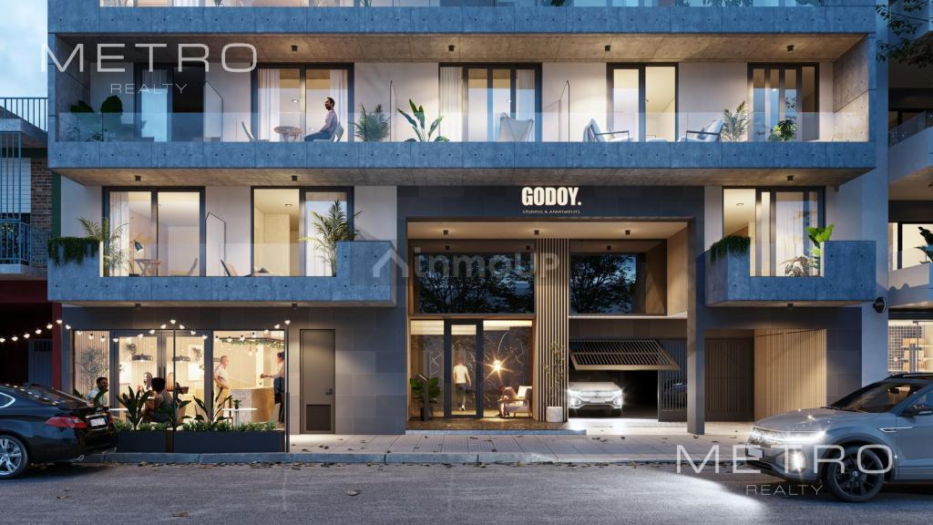 Departamento en Venta en Palermo, Capital Federal