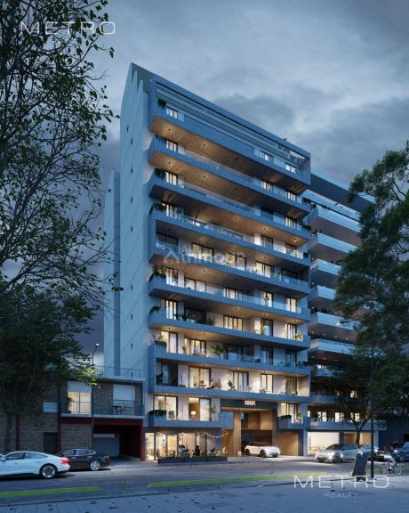 Departamento en Venta en Palermo, Capital Federal